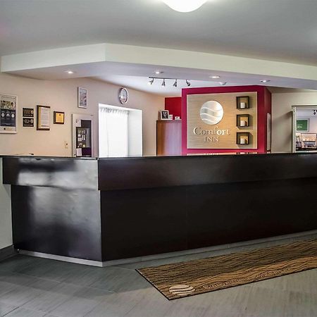Comfort Inn South Shore Boucherville Ngoại thất bức ảnh