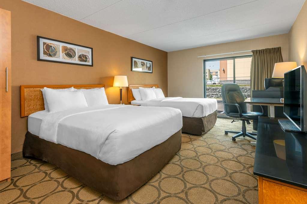 Comfort Inn South Shore Boucherville Phòng bức ảnh