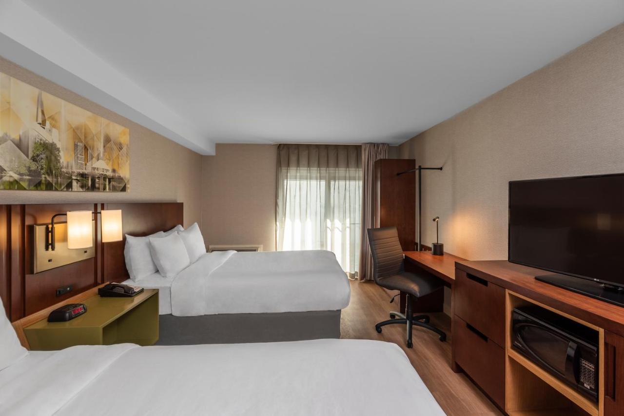 Comfort Inn South Shore Boucherville Ngoại thất bức ảnh