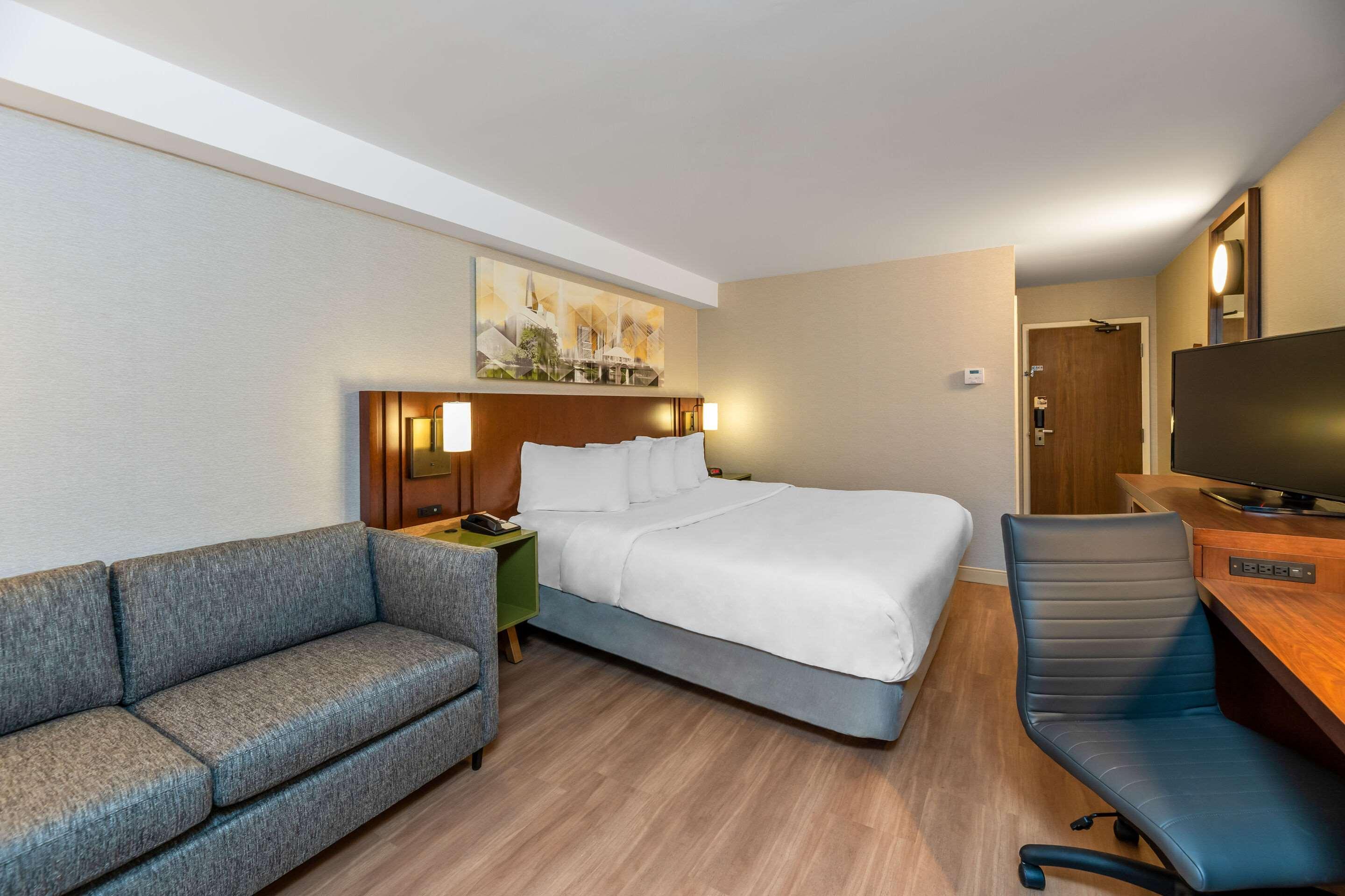 Comfort Inn South Shore Boucherville Ngoại thất bức ảnh