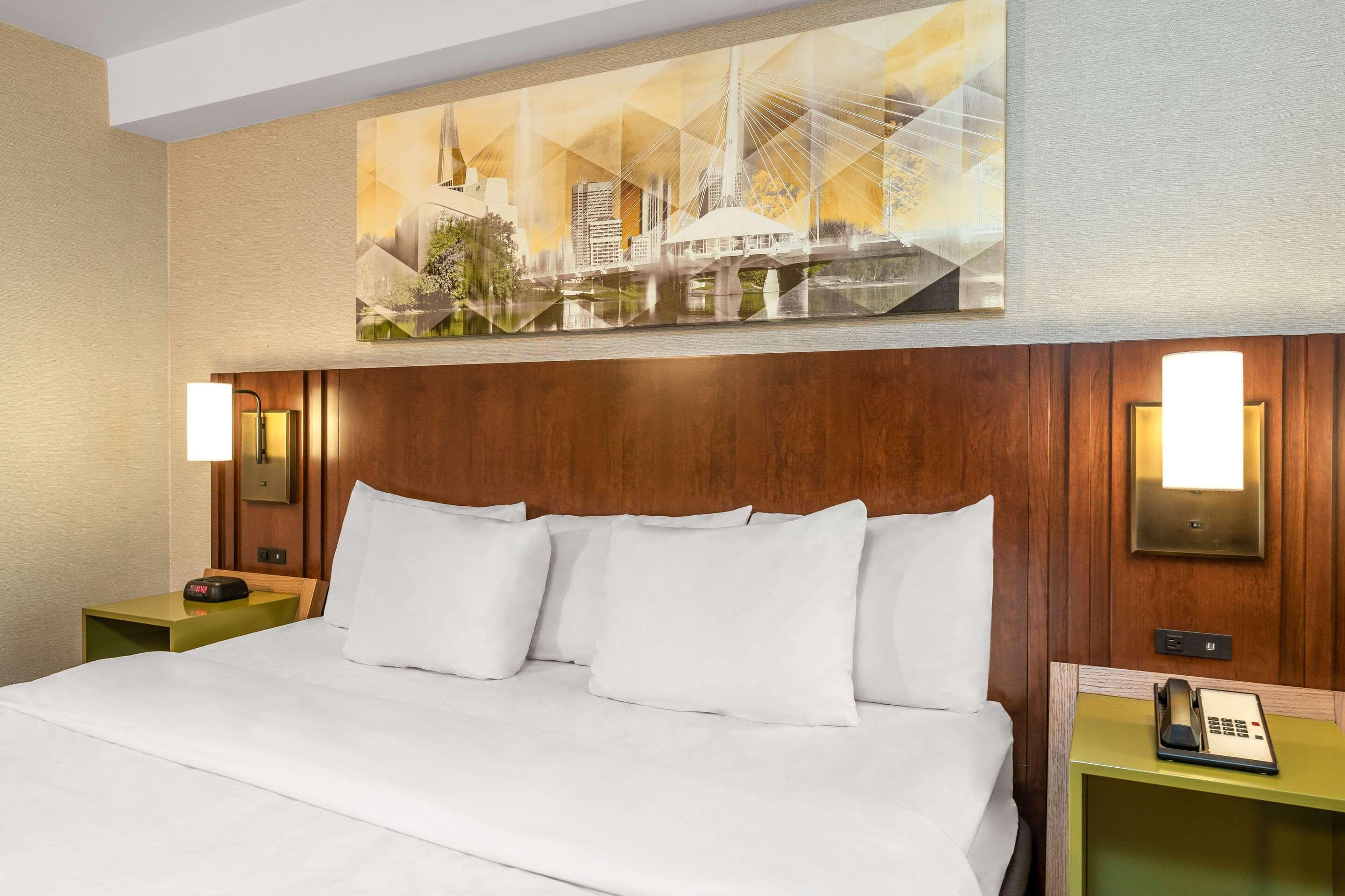 Comfort Inn South Shore Boucherville Ngoại thất bức ảnh
