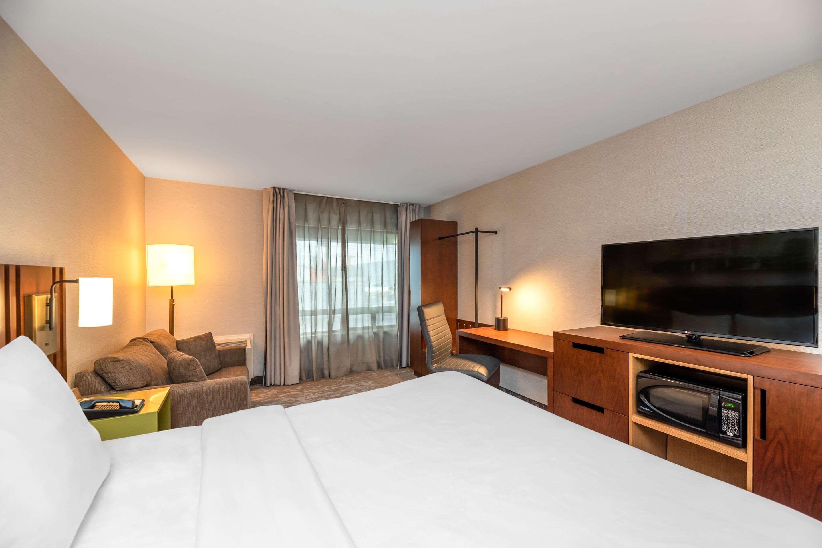 Comfort Inn South Shore Boucherville Ngoại thất bức ảnh