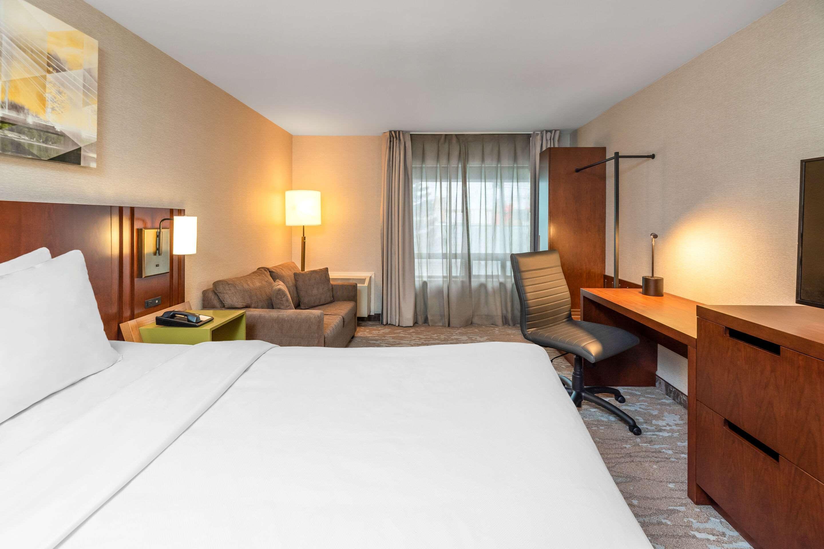 Comfort Inn South Shore Boucherville Ngoại thất bức ảnh