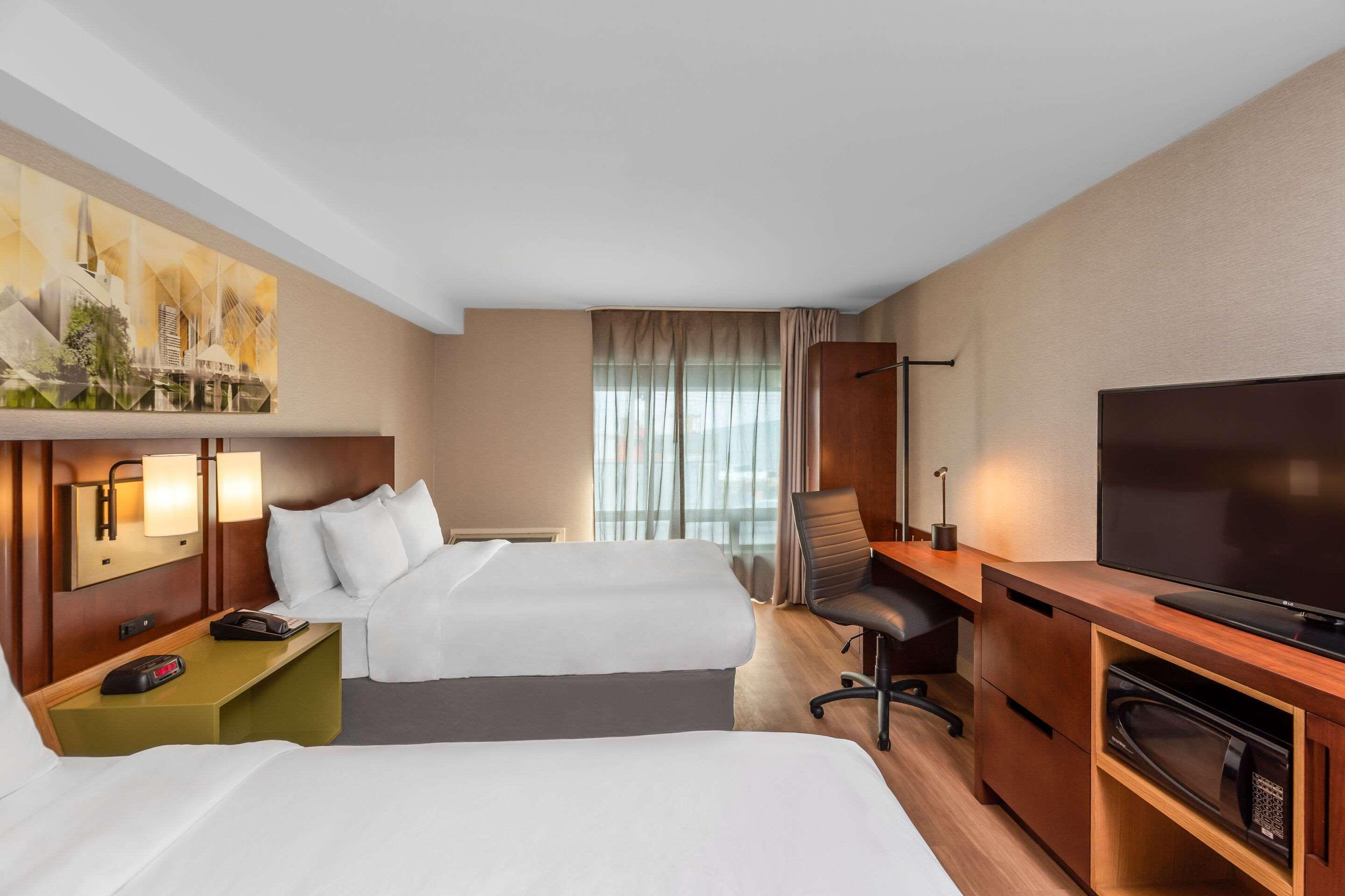 Comfort Inn South Shore Boucherville Ngoại thất bức ảnh