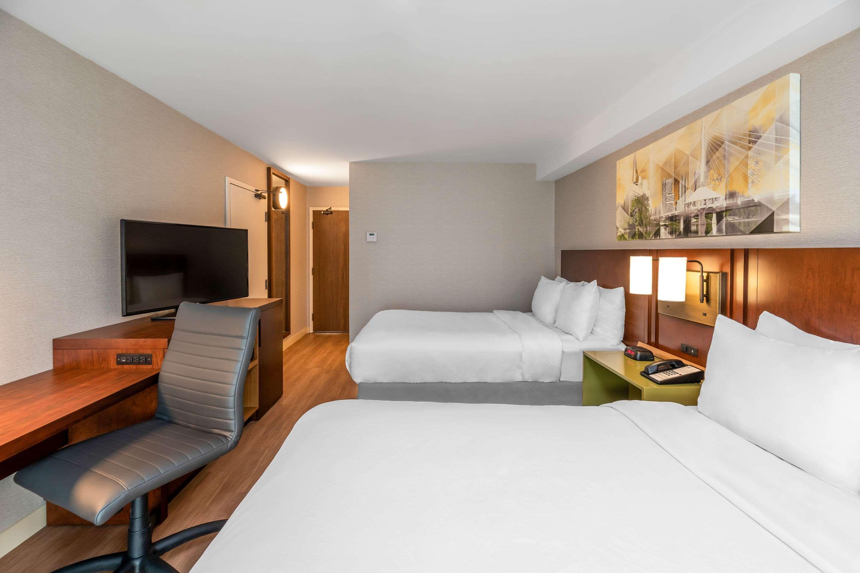 Comfort Inn South Shore Boucherville Ngoại thất bức ảnh