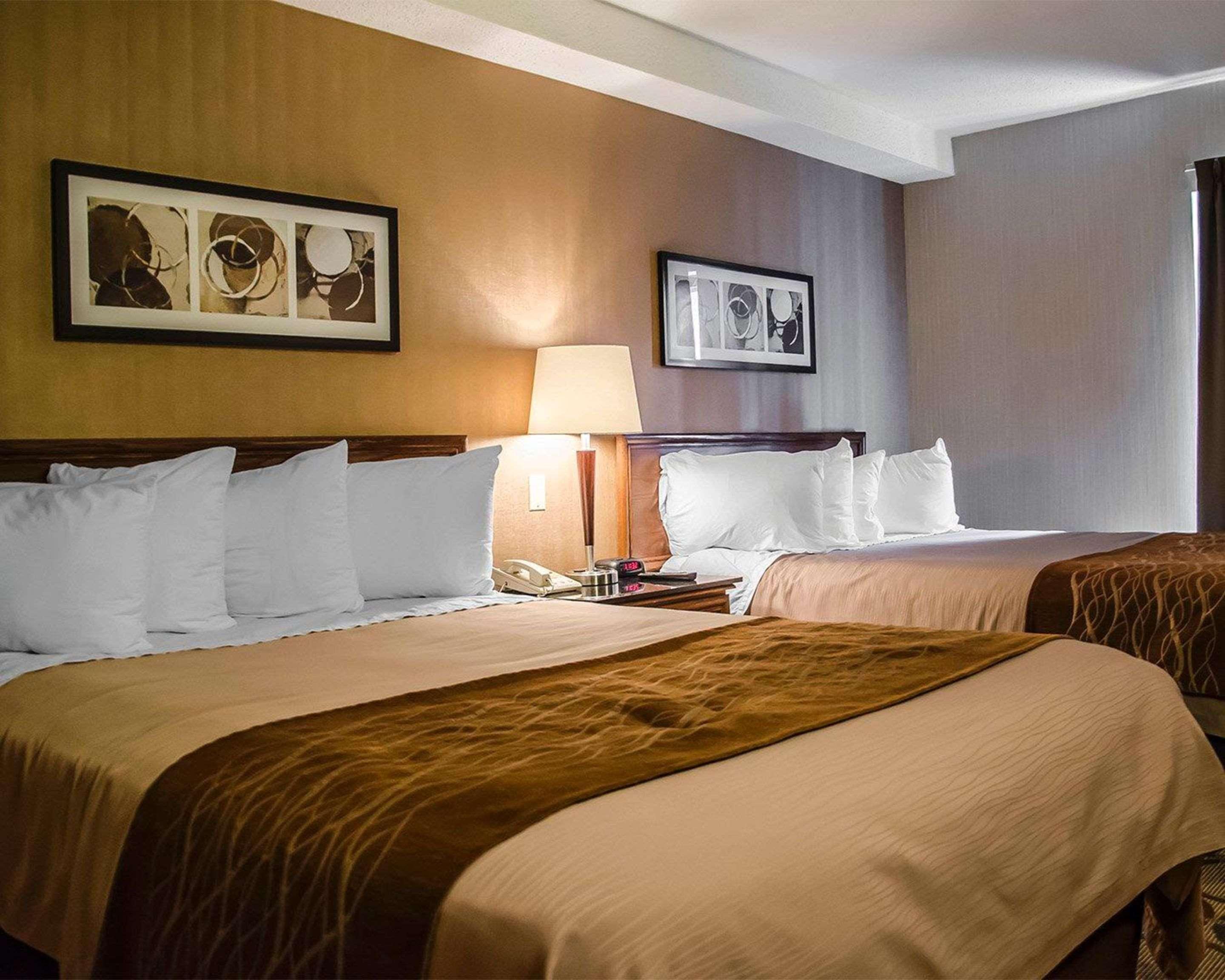 Comfort Inn South Shore Boucherville Ngoại thất bức ảnh