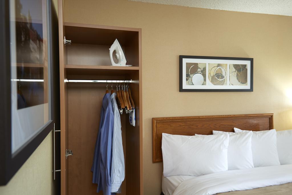Comfort Inn South Shore Boucherville Ngoại thất bức ảnh