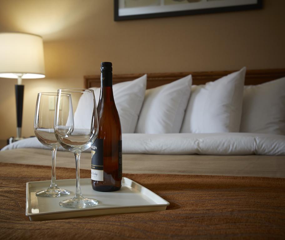 Comfort Inn South Shore Boucherville Ngoại thất bức ảnh