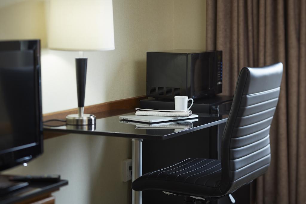 Comfort Inn South Shore Boucherville Ngoại thất bức ảnh