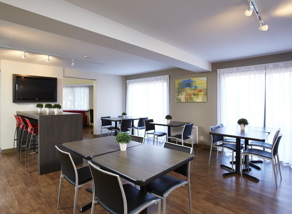 Comfort Inn South Shore Boucherville Ngoại thất bức ảnh