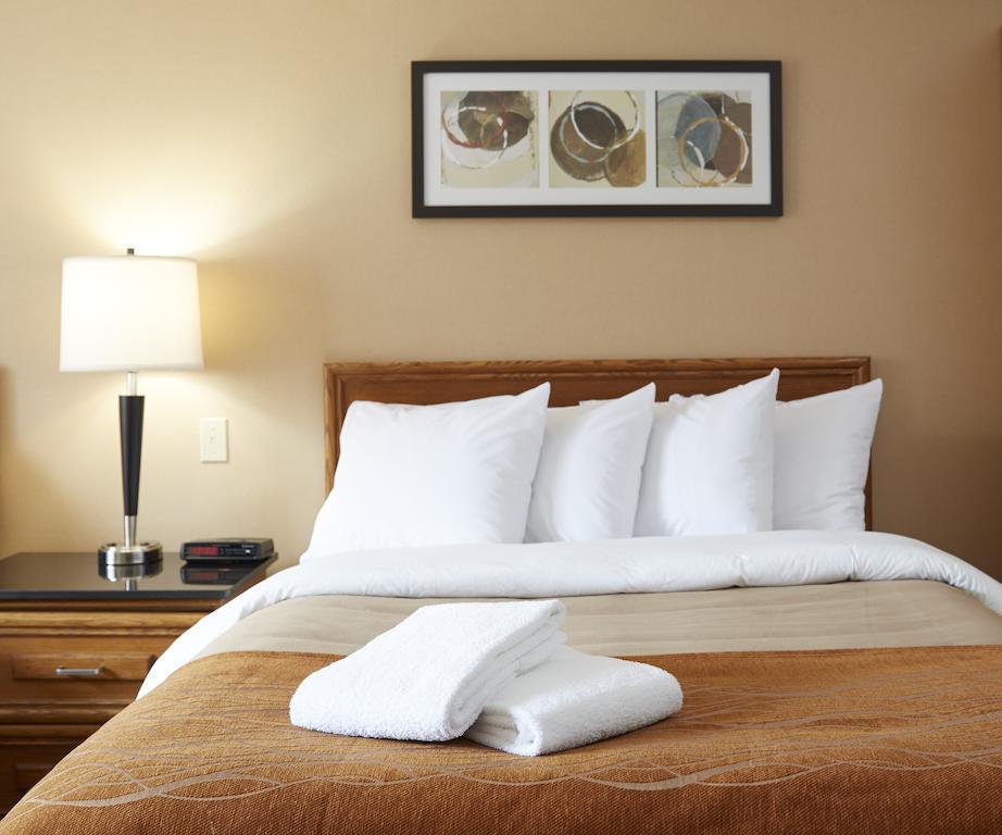 Comfort Inn South Shore Boucherville Ngoại thất bức ảnh