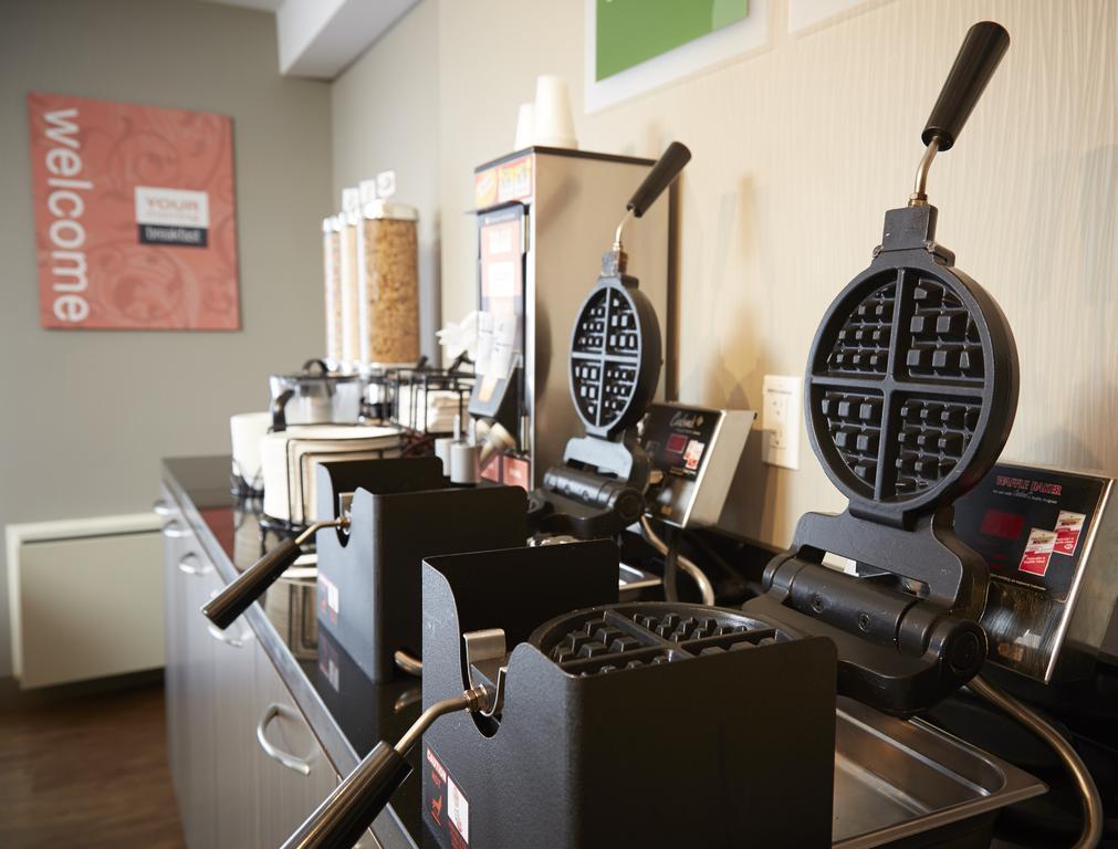 Comfort Inn South Shore Boucherville Ngoại thất bức ảnh