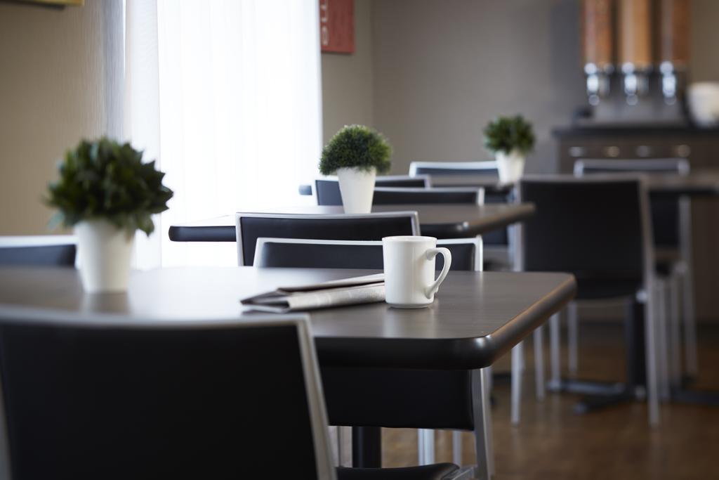 Comfort Inn South Shore Boucherville Ngoại thất bức ảnh