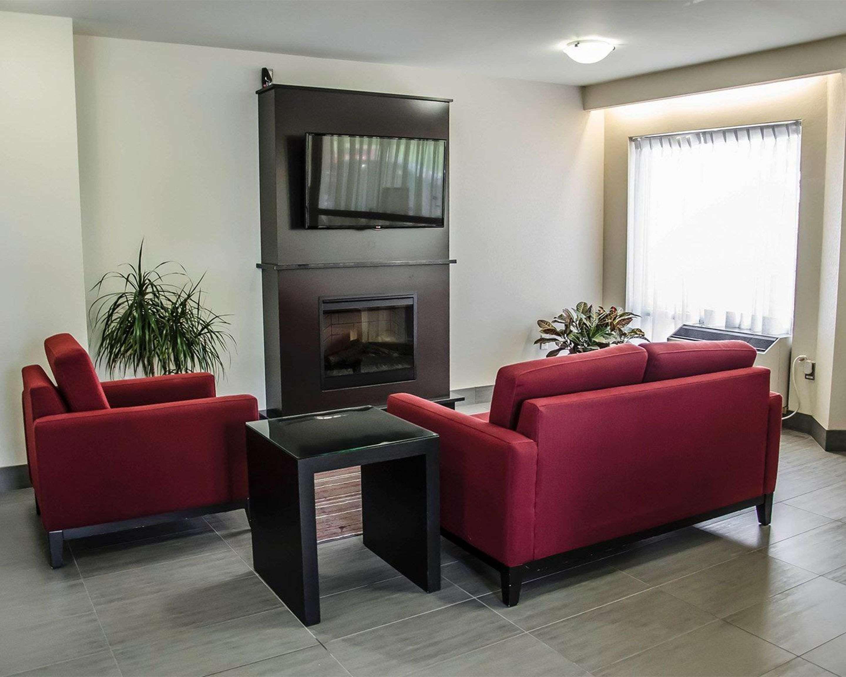 Comfort Inn South Shore Boucherville Ngoại thất bức ảnh