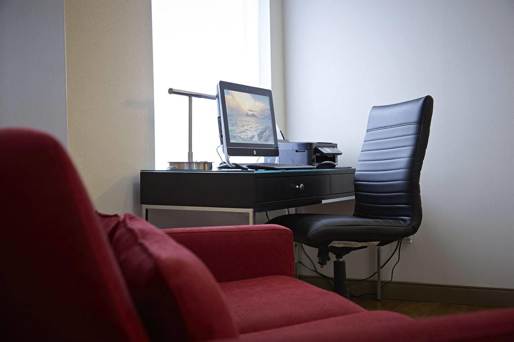Comfort Inn South Shore Boucherville Ngoại thất bức ảnh